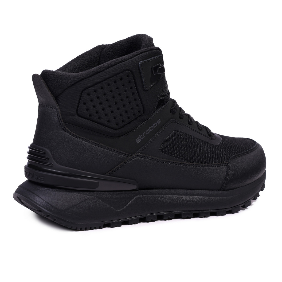 Кроссовки зимние Strobbs WINTER IKRAN SG M C9490-3