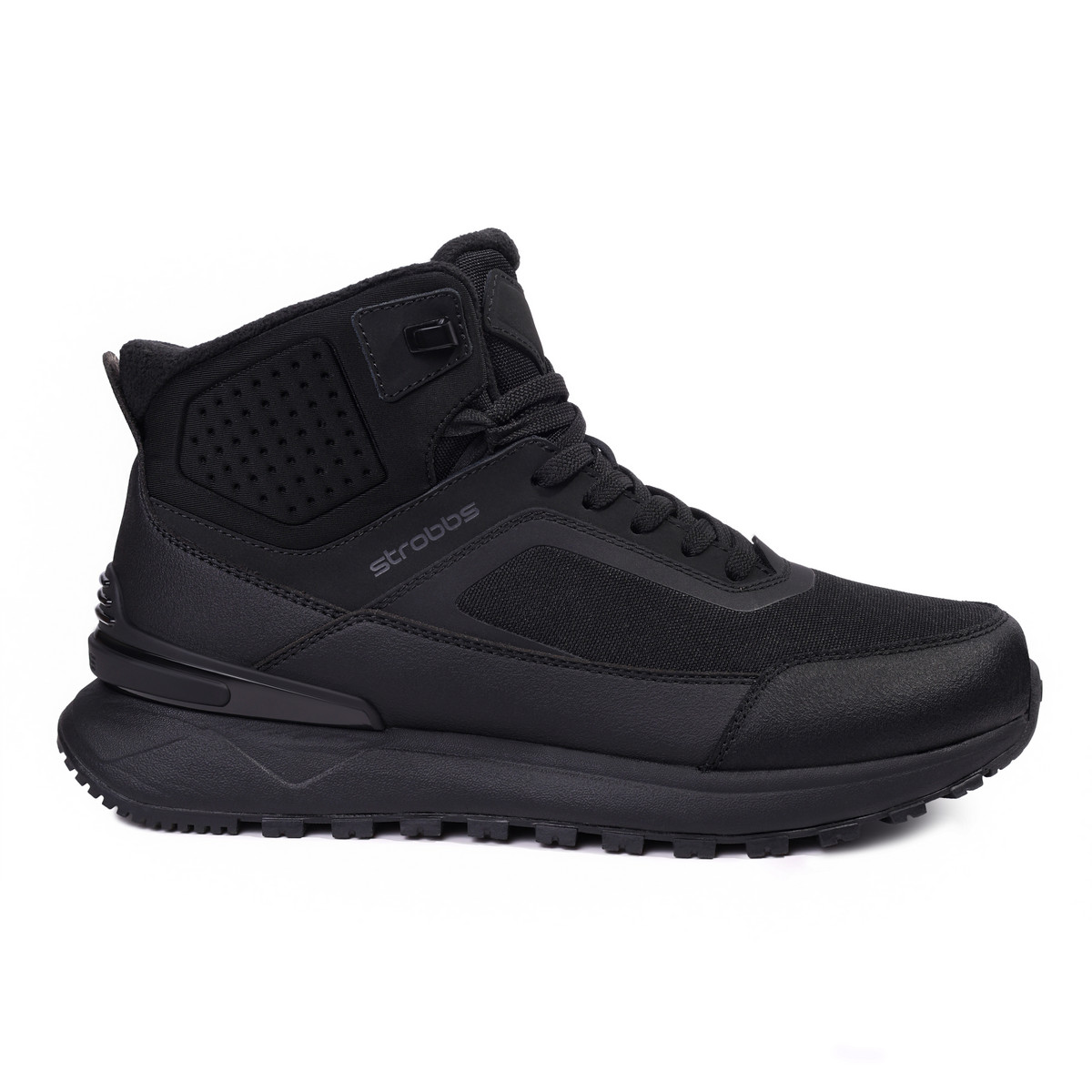 Кроссовки зимние Strobbs WINTER IKRAN SG M C9490-3